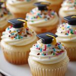 Graduation Cheesecake Recipe