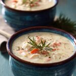 Clam Chowder Recipe
