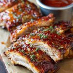 Cream Cheese Stuffed Chicken Breast Recipe