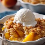 Grilled Pineapple Dessert Recipe