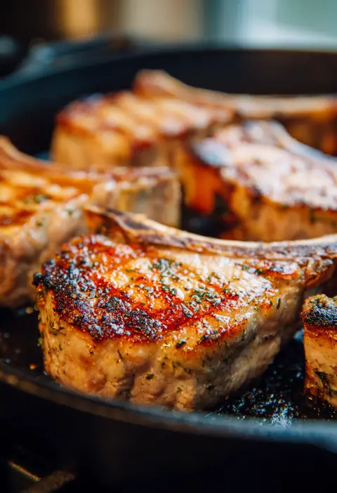 Pork Chop Brine Recipe