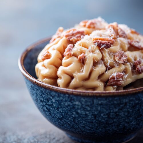 Recipe For Als Patients