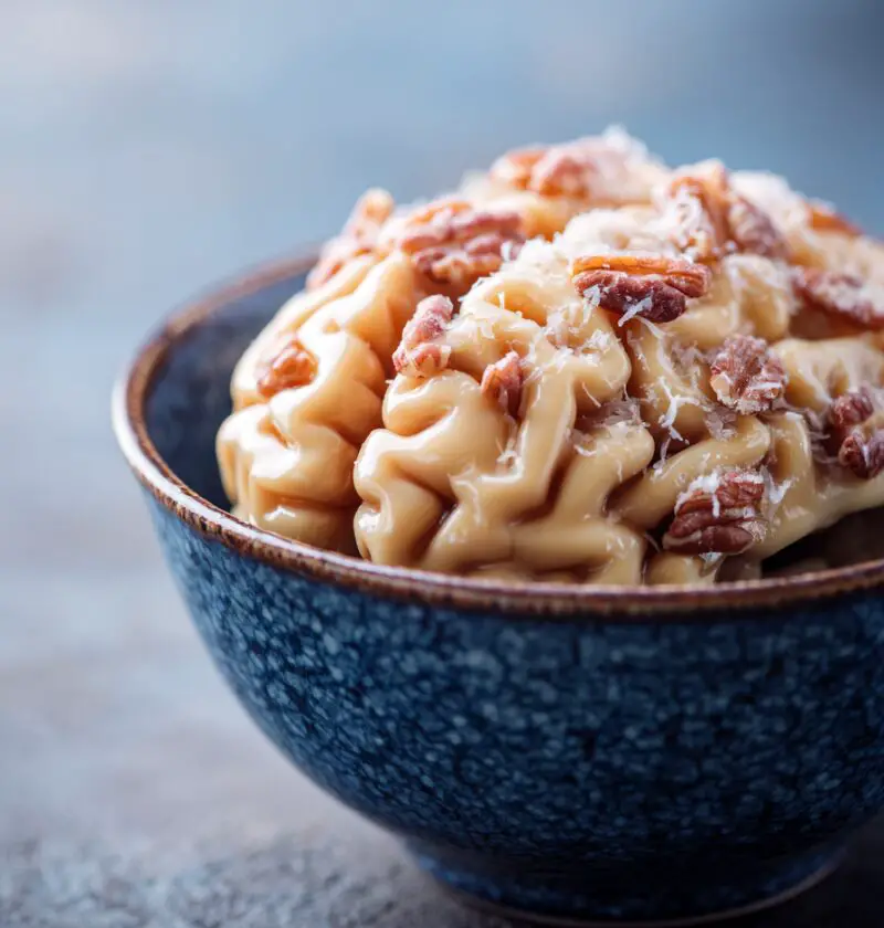 Recipe For Als Patients