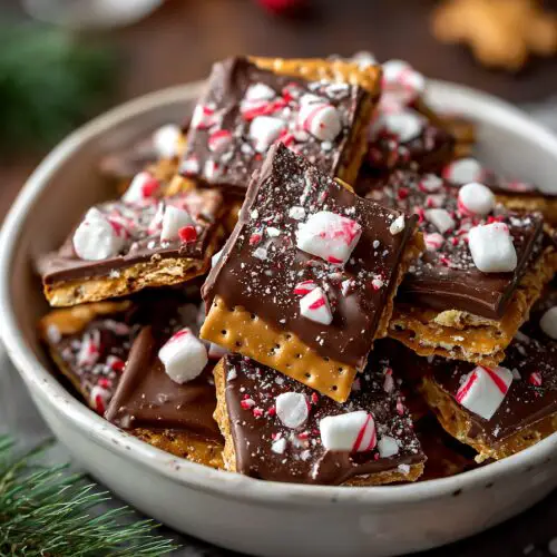 Recipe For Christmas Crack