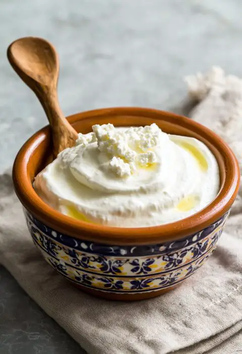 Recipe With Greek Yogurt