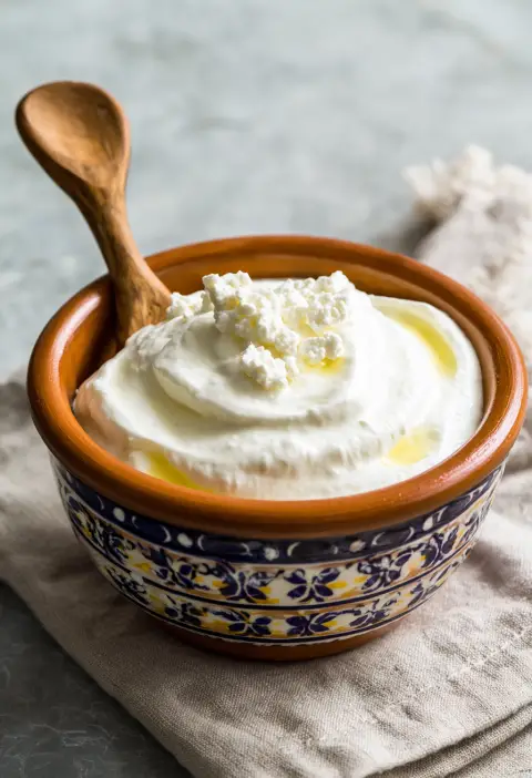 Recipe With Greek Yogurt