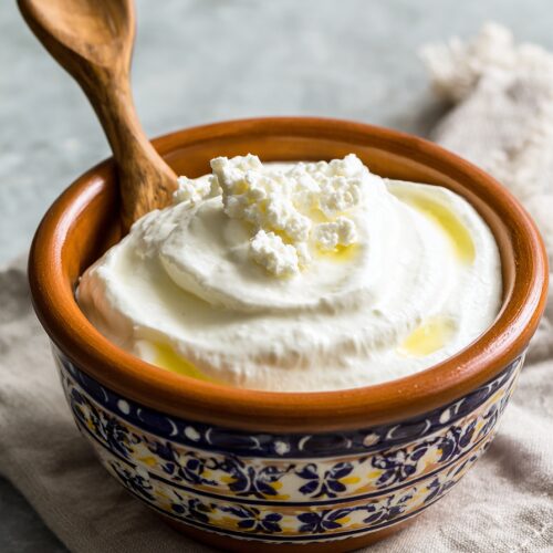 Recipe With Greek Yogurt