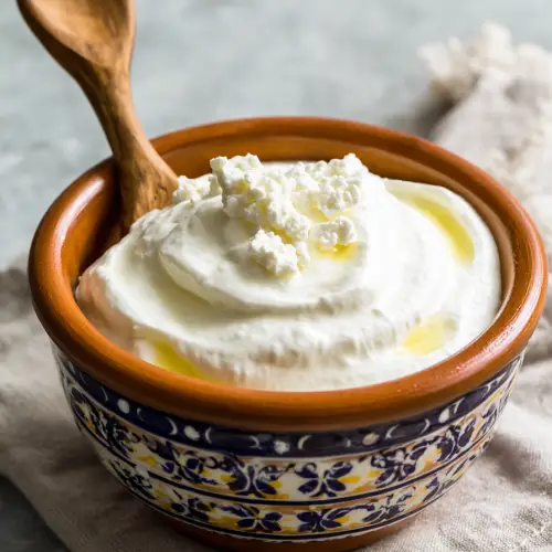 Recipe With Greek Yogurt