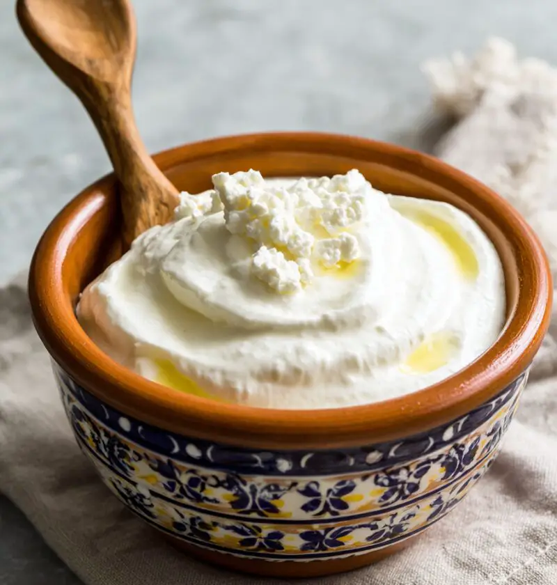 Recipe With Greek Yogurt