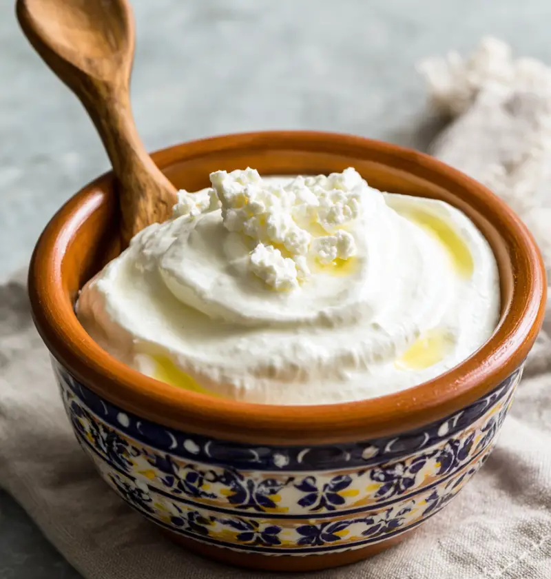 Recipe With Greek Yogurt