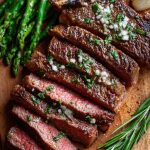 Smoked Brisket Recipe