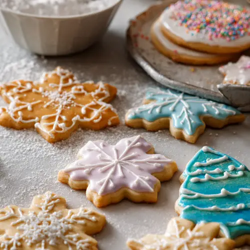 Royal Icing Recipe Without Meringue Powder