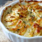 Lemon Blueberry Cake Recipe