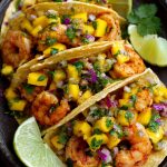 Blackened Fish Tacos Recipe