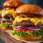 Bacon Ranch Potato Salad Recipe