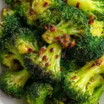 Shaved Brussel Sprouts Recipe