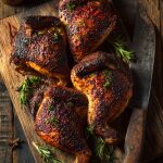 Texas Style Smoked Brisket Recipe