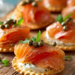 Spring Cobb Salad Recipe