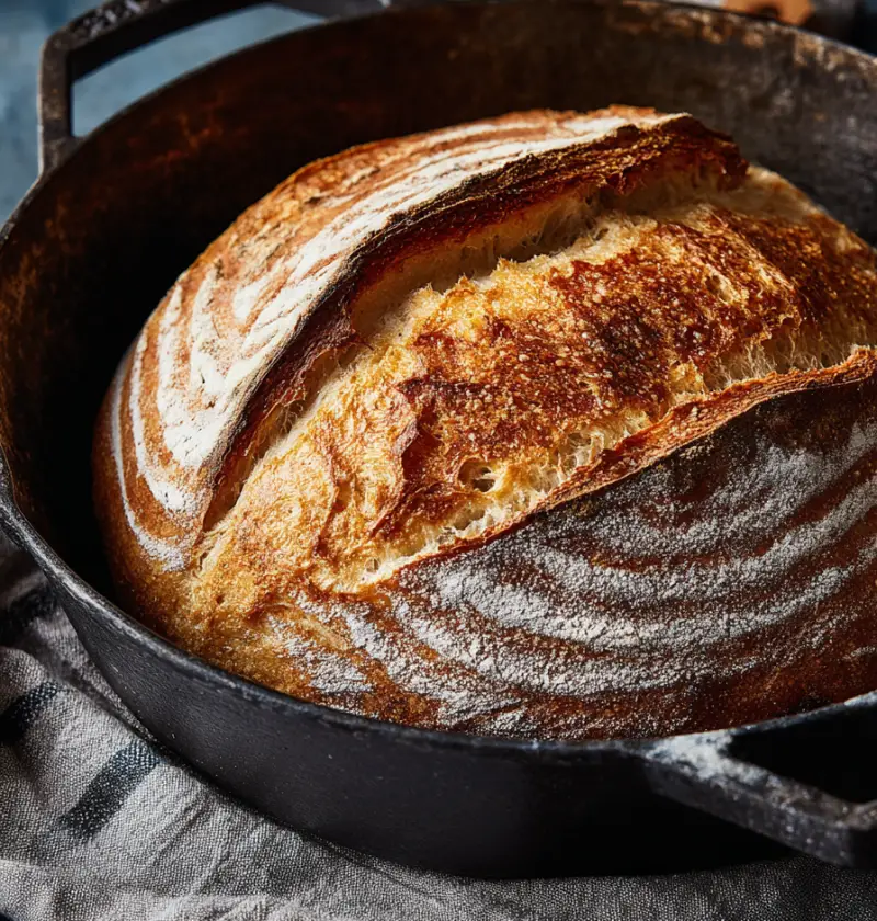 Sourdough Recipe Not Bread