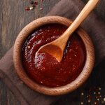 Homemade Honey BBQ Sauce Recipe