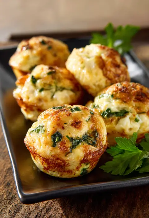 Starbucks Egg White Bites Recipe