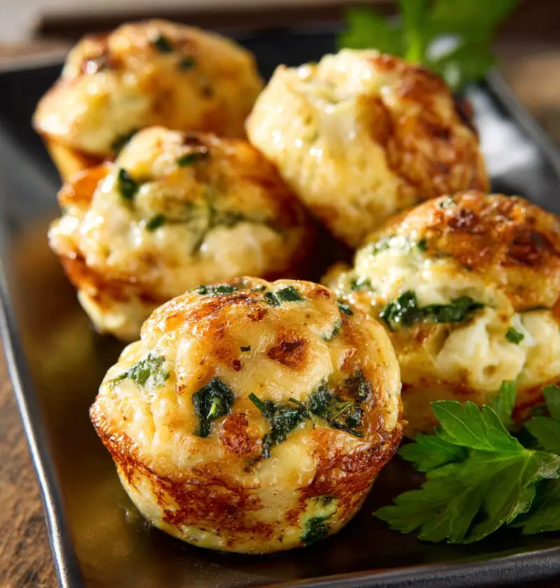 Starbucks Egg White Bites Recipe