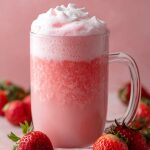 Cold Foam Coffee Recipe