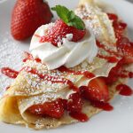 Blueberry Mimosa Recipe