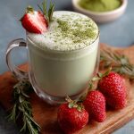 Lavender Latte Recipe