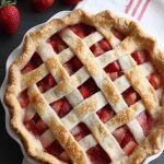 Lemon Blueberry Bread Recipe