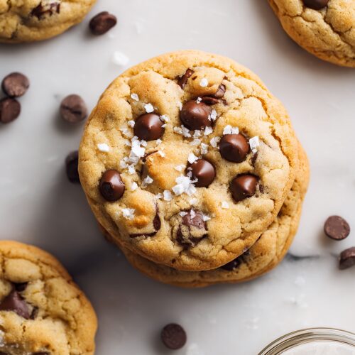 Top Cookie Recipe