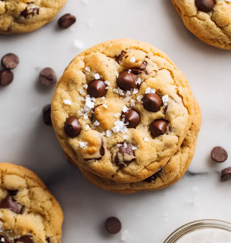 Top Cookie Recipe