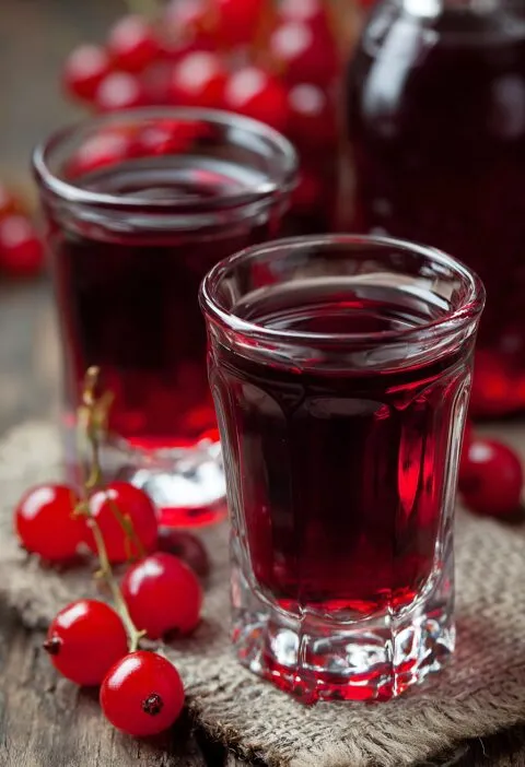 Transfusion Drink Recipe