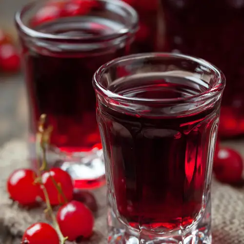 Transfusion Drink Recipe
