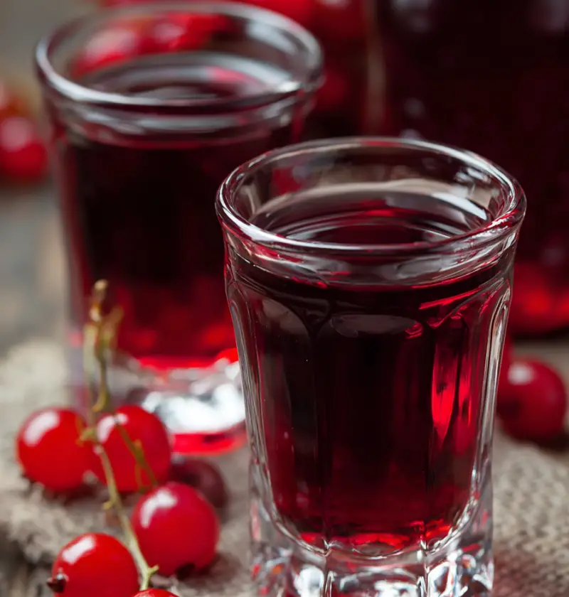 Transfusion Drink Recipe