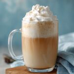Cold Foam Coffee Recipe