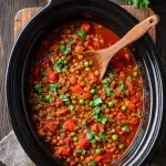 Vegan Casserole Dish Recipe