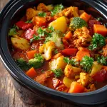 Vegetable Egg Roll Recipe