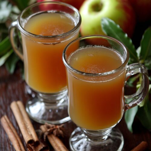 Wassail Recipe