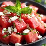 Caprese Pasta Salad Recipe