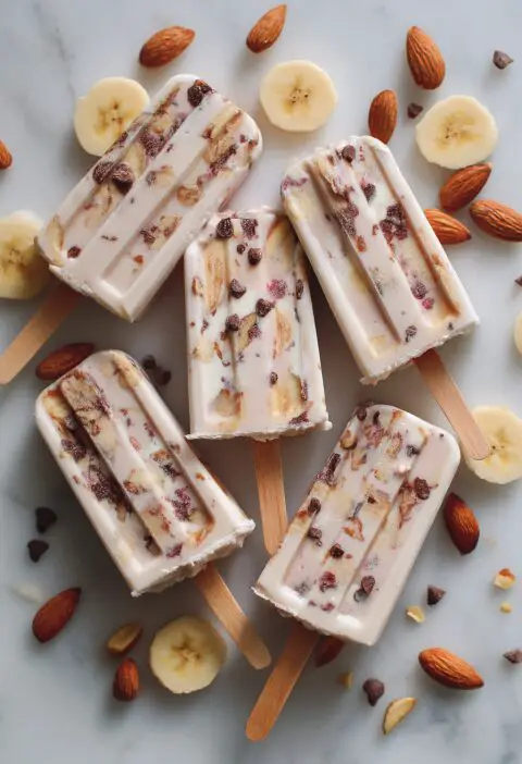 Woof Pupsicle Recipe