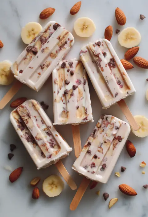 Woof Pupsicle Recipe