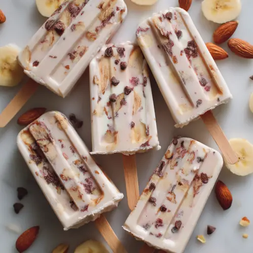 Woof Pupsicle Recipe