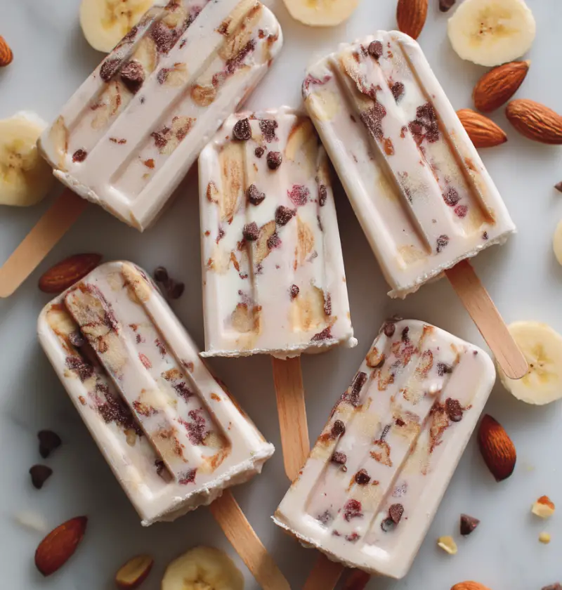 Woof Pupsicle Recipe